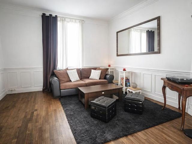 Vente Maison 4 pièces 56 m2 Tours