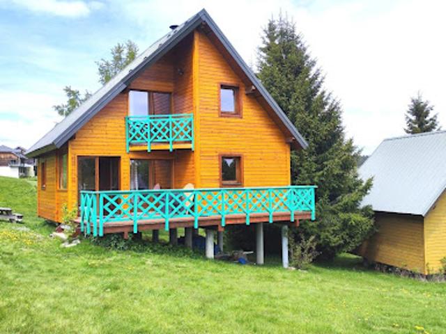 Vente Maison 4 pièces 57.51 m2 Les Déserts