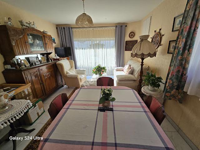 Vente Maison 4 pièces 57.53 m2 Sarzeau