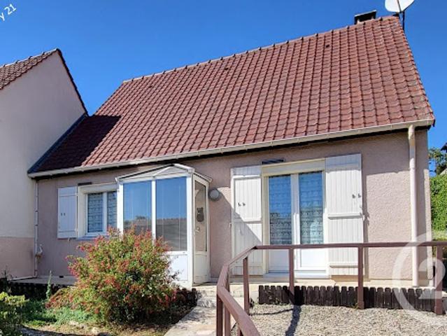 Vente Maison 4 pièces 57 m2 Chateau thierry