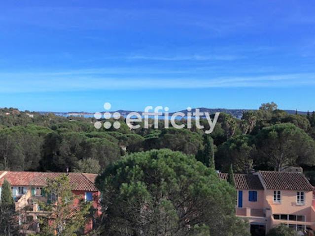 Vente Maison 4 pièces 57 m2 Grimaud