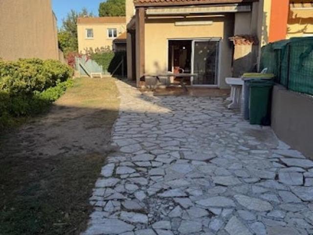 Vente Maison 4 pièces 57 m2 Valras Plage