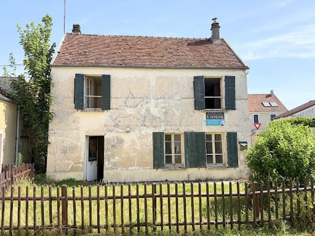 Vente Maison 4 pièces 58 m2 Coulommiers