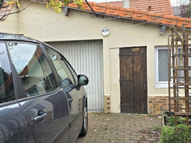 Vente Maison 4 pièces 58 m2 Carrières sous Poissy