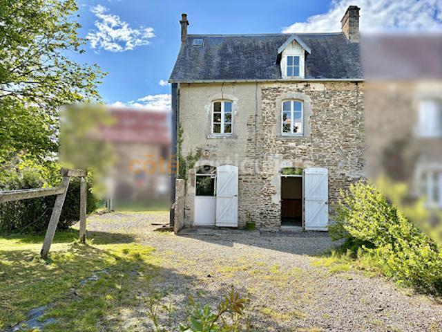 Vente Maison 4 pièces 58 m2 Gorges