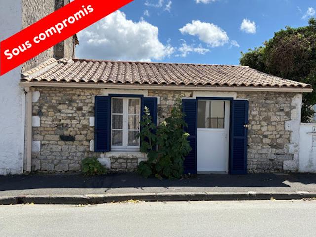 Vente Maison 4 pièces 58 m2 La Tremblade