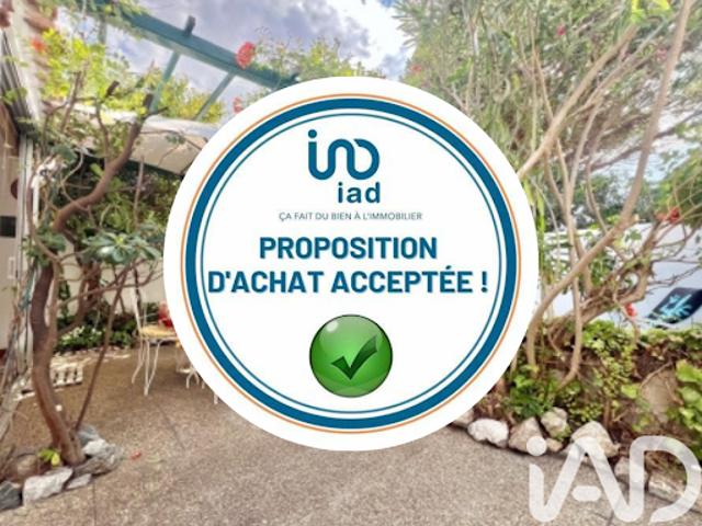 Vente Maison 4 pièces 58 m2 Leucate