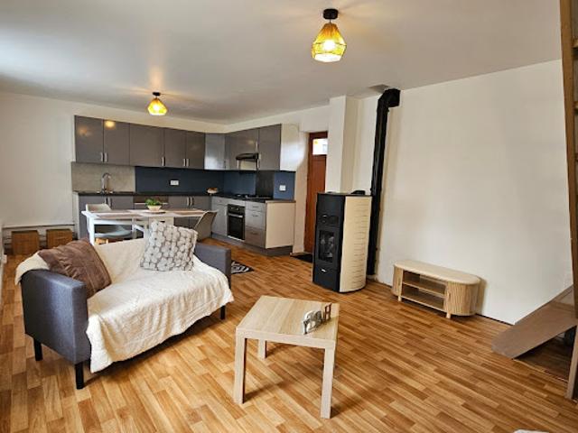 Vente Maison 4 pièces 58 m2 Montataire