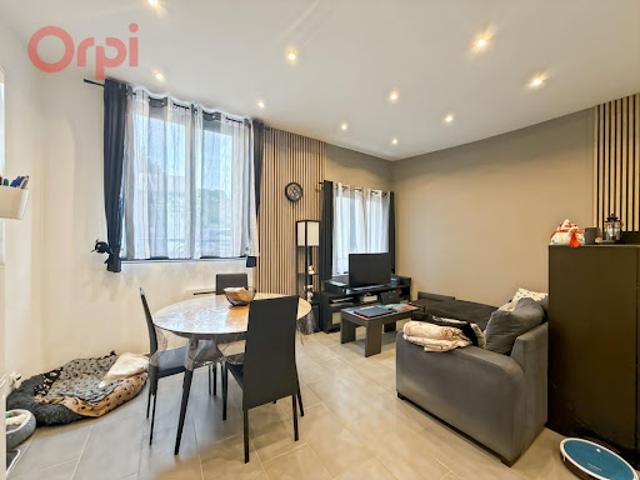 Vente Maison 3 pièces 58.93 m2 Saulx les Chartreux