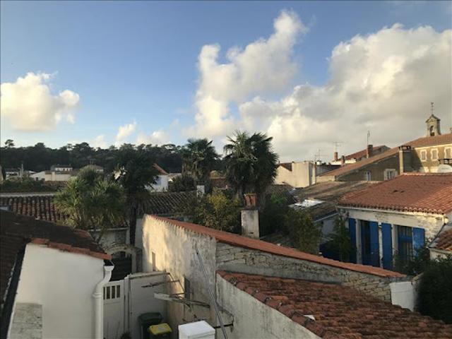 Vente Maison 4 pièces 58 m2 Saint Trojan les Bains