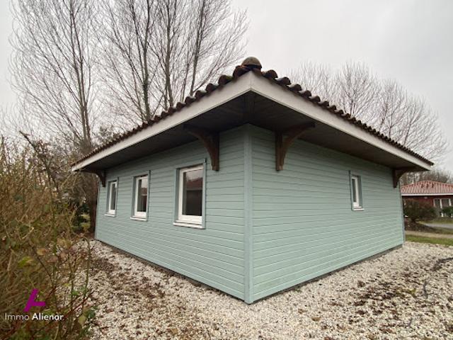 Vente Maison 4 pièces 58 m2 Parentis en Born