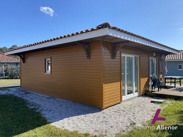 Vente Maison 4 pièces 58 m2 Parentis en Born