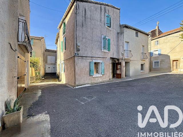 Vente Maison 4 pièces 58 m2 Villardonnel