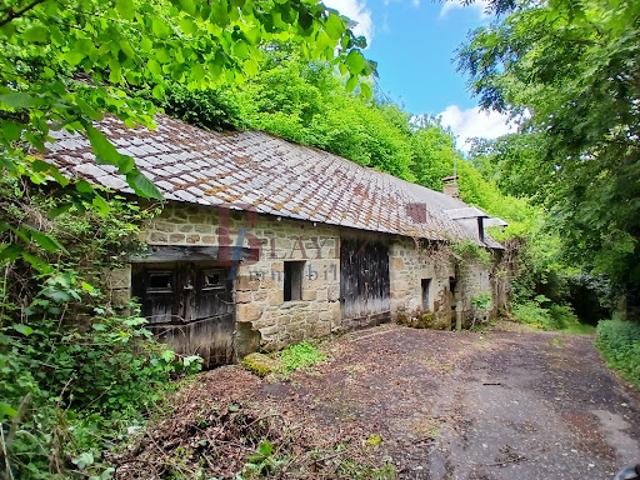Vente Maison 4 pièces 59.38 m2 Sarran