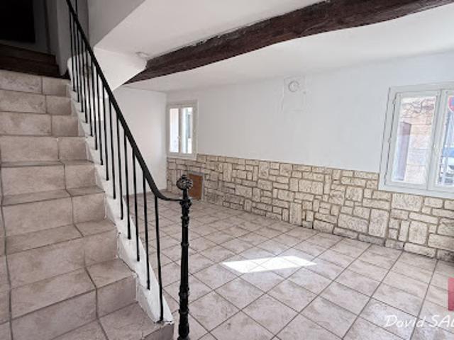 Vente Maison 4 pièces 59.59 m2 Rocbaron