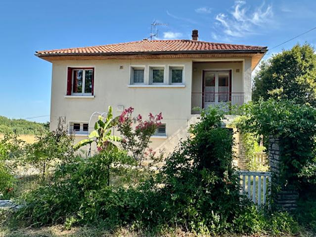 Vente Maison 4 pièces 59.5 m2 Payrac