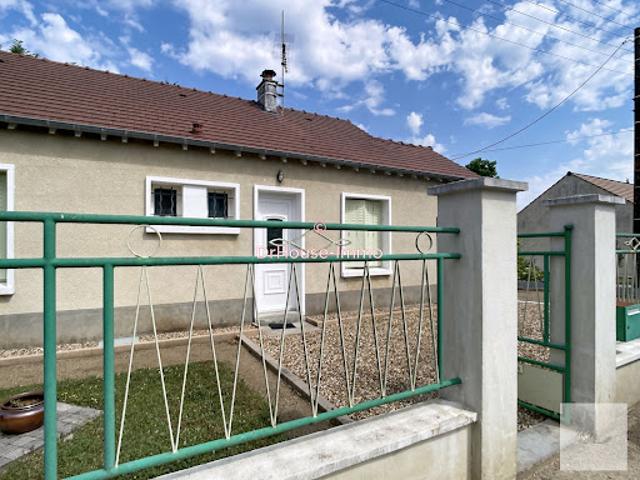 Vente Maison 4 pièces 59.85 m2 Fay aux Loges