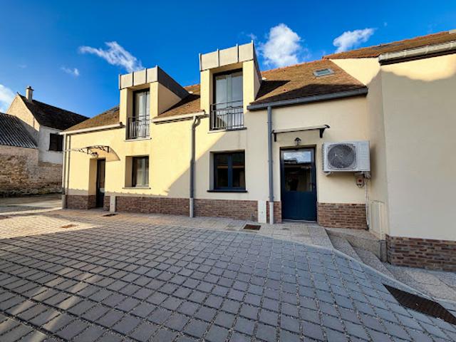 Vente Maison 4 pièces 59.8 m2 Melun