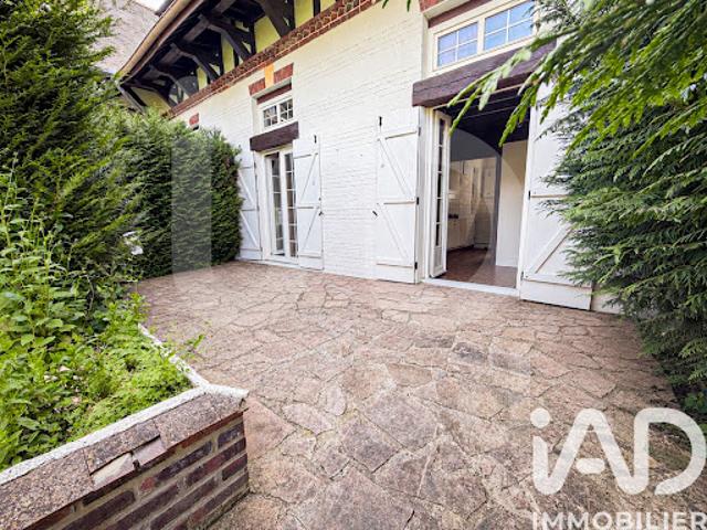 Vente Maison 4 pièces 59 m2 Airion