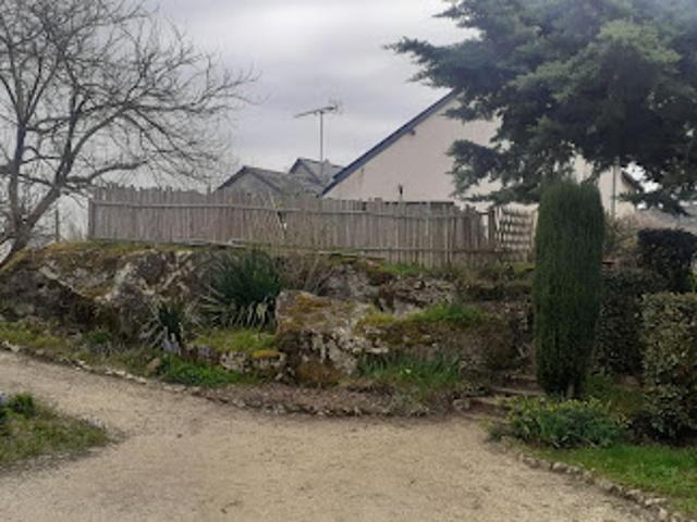 Vente Maison 4 pièces 59 m2 Baugé en Anjou