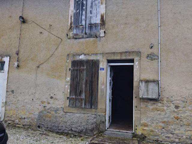 Vente Maison 4 pièces 59 m2 Hennezel