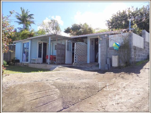 Vente Maison 4 pièces 59 m2 Le Plate