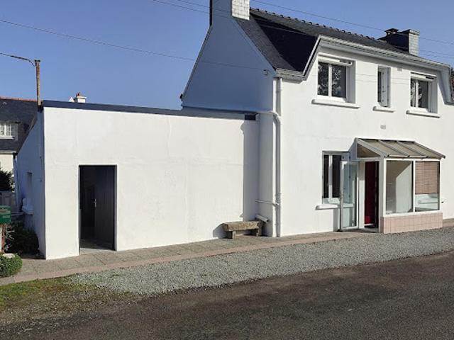 Vente Maison 4 pièces 59 m2 Melgven