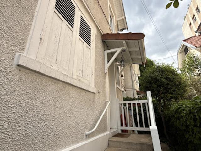 Vente Maison 4 pièces 60.1 m2 La Varenne Saint Hilaire