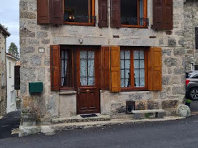 Vente Maison 4 pièces 60.58 m2 Saint Romain Lachalm