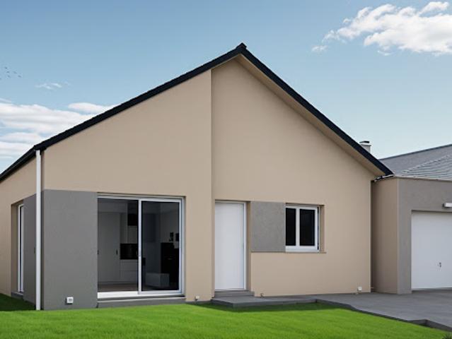 Vente Maison 4 pièces 60.86 m2 Cornille