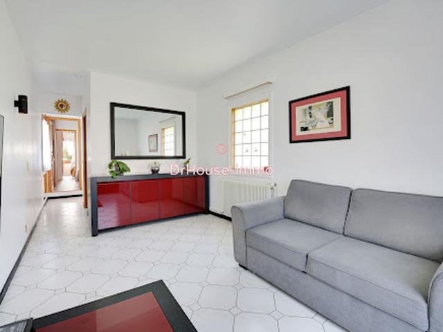 Vente Maison 4 pièces 60 m2 Colombes