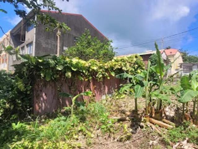 Vente Maison 4 pièces 60 m2 Capesterre Belle Eau