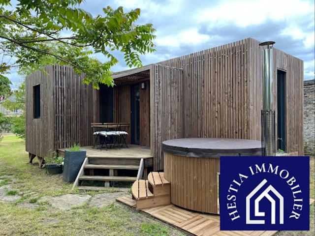 Vente Maison 4 pièces 60 m2 Chatillon sur seine