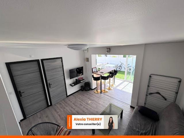 Vente Maison 4 pièces 60 m2 Agde