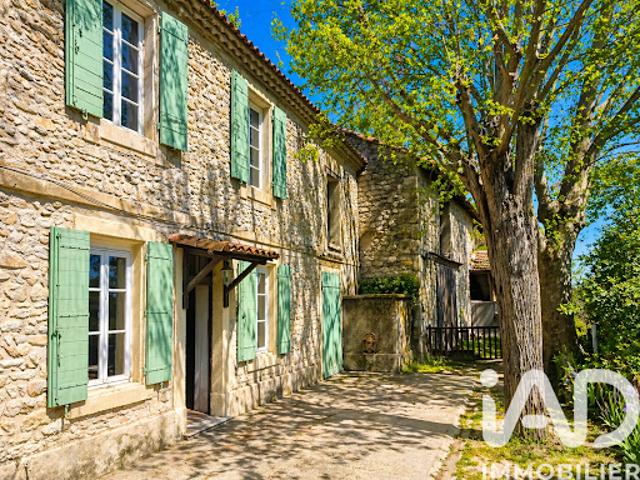 Vente Maison 4 pièces 60 m2 Arles