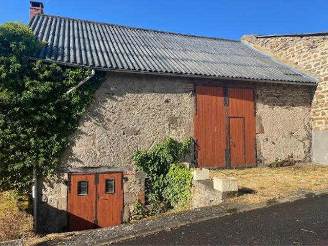 Vente Maison 4 pièces 60 m2 Aydat