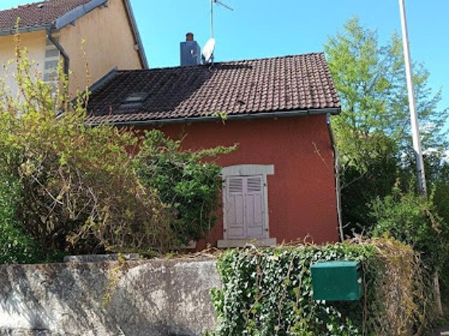 Vente Maison 4 pièces 60 m2 Belfort