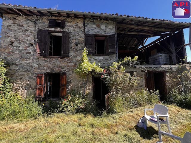 Vente Maison 4 pièces 60 m2 Foix