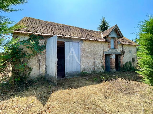 Vente Maison 4 pièces 60 m2 Huisseau sur Cosson