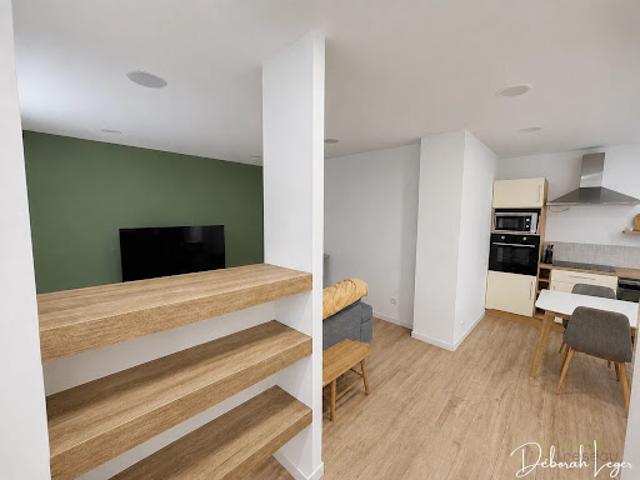 Vente Maison 4 pièces 60 m2 Ottange