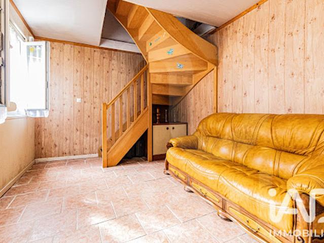 Vente Maison 4 pièces 60 m2 Le Havre