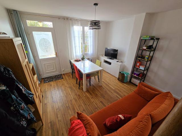 Vente Maison 4 pièces 60 m2 Le Mans
