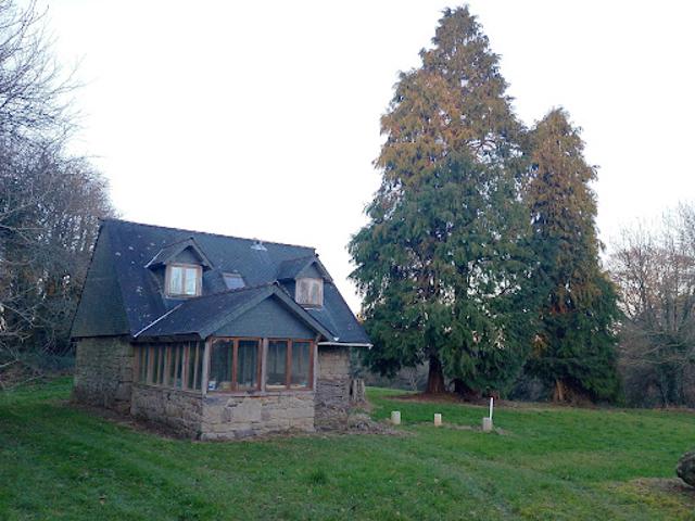 Vente Maison 4 pièces 60 m2 Lescouët Gouarec