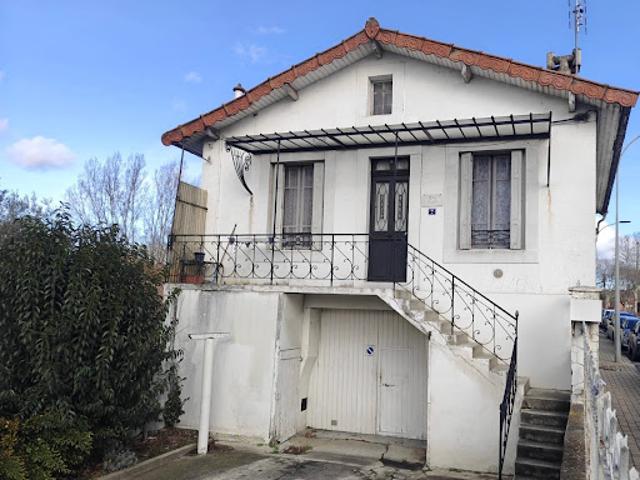Vente Maison 4 pièces 60 m2 Limoux