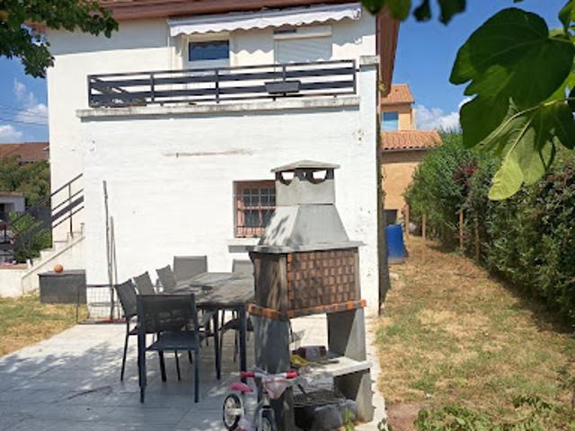 Vente Maison 4 pièces 60 m2 Macon