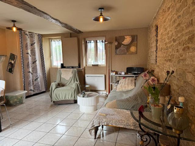 Vente Maison 4 pièces 60 m2 Mézidon Canon