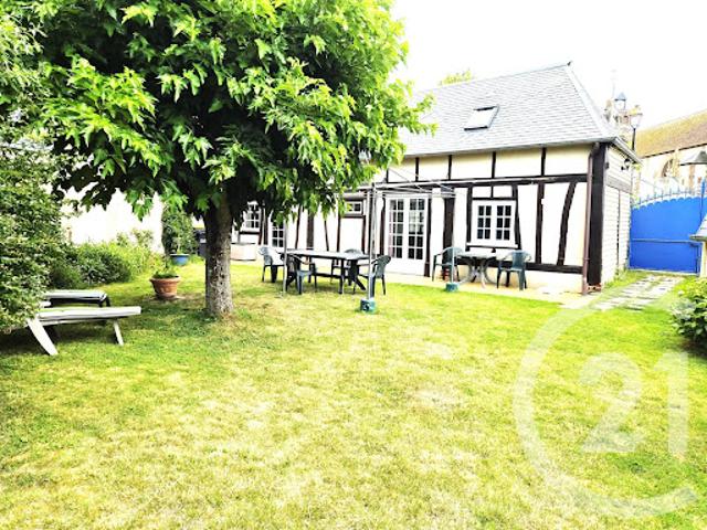 Vente Maison 4 pièces 60 m2 Mesnil en Ouche