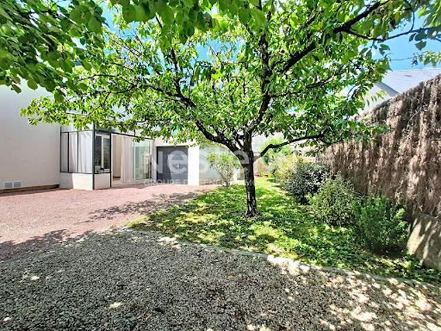 Vente Maison 4 pièces 60 m2 Saint Avertin