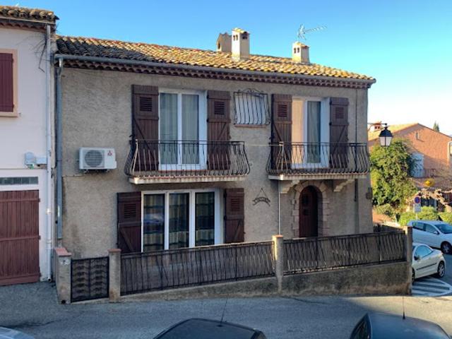 Vente Maison 4 pièces 73 m2 Roquebrune sur Argens