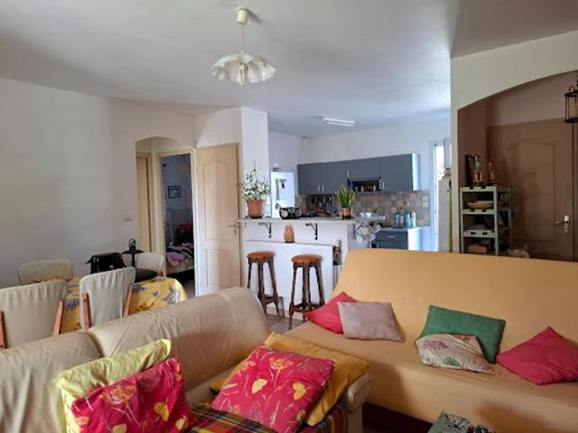 Vente Maison 4 pièces 60 m2 Saint Etienne les Orgues
